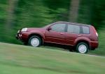 Nissan X-Trail 2003 года